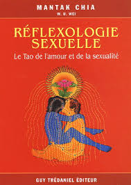 reflexologie sexuelle